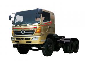 Hino 500 FM 2P 2008 года